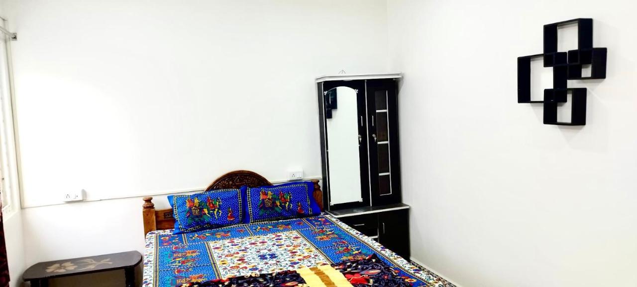 Hotel Kavieya Residency Pūrnānkuppam Zewnętrze zdjęcie