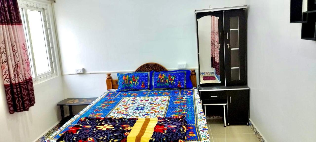 Hotel Kavieya Residency Pūrnānkuppam Zewnętrze zdjęcie
