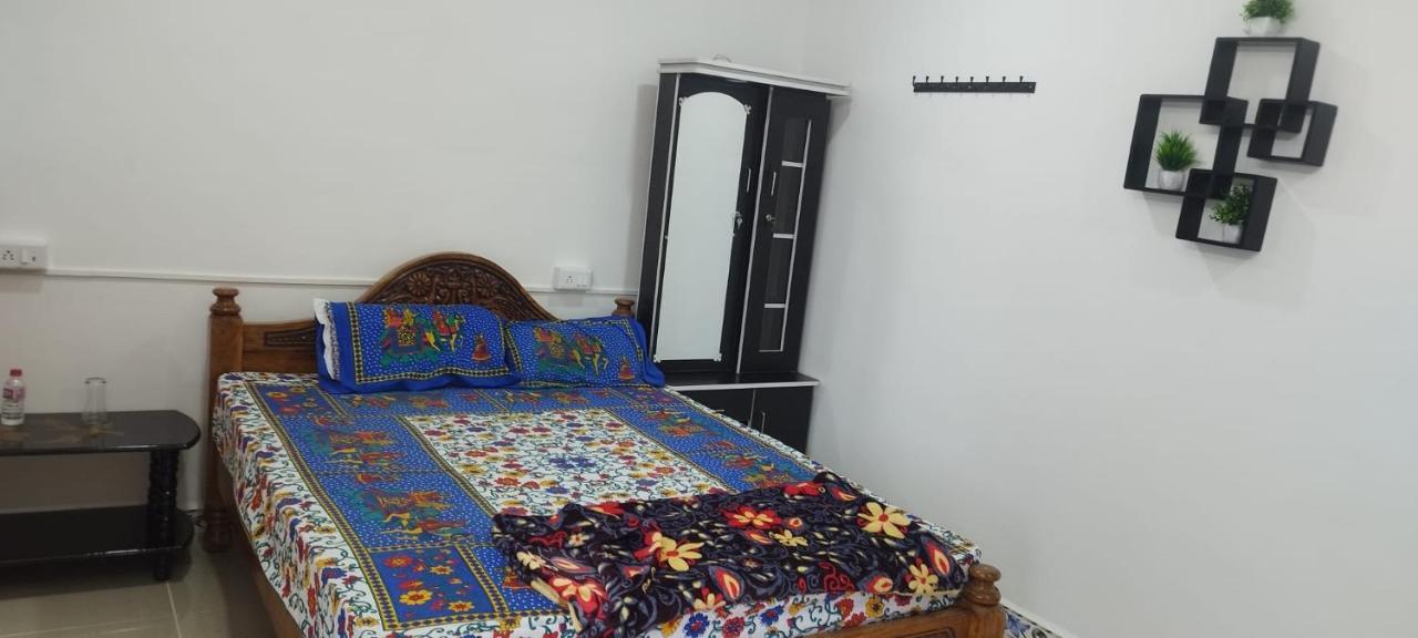 Hotel Kavieya Residency Pūrnānkuppam Zewnętrze zdjęcie