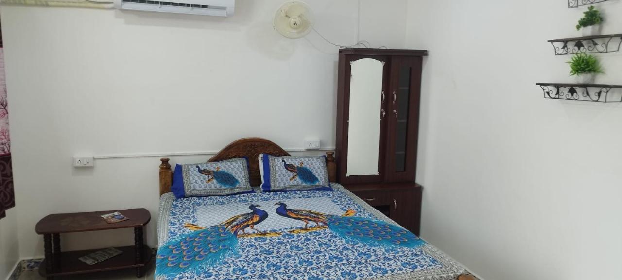 Hotel Kavieya Residency Pūrnānkuppam Zewnętrze zdjęcie