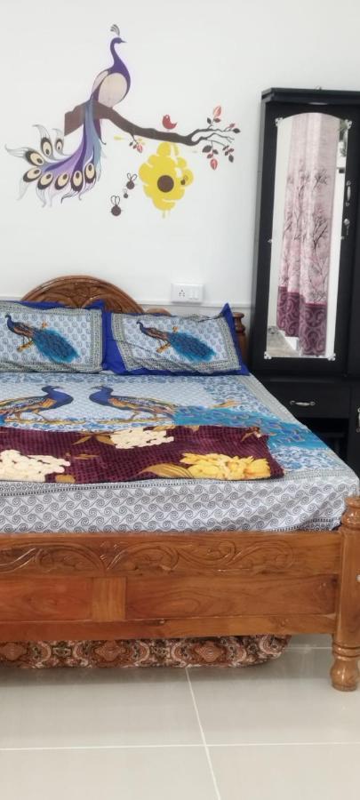 Hotel Kavieya Residency Pūrnānkuppam Zewnętrze zdjęcie