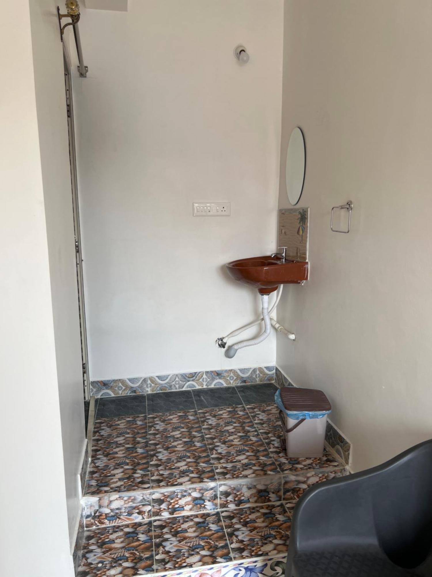 Hotel Kavieya Residency Pūrnānkuppam Zewnętrze zdjęcie