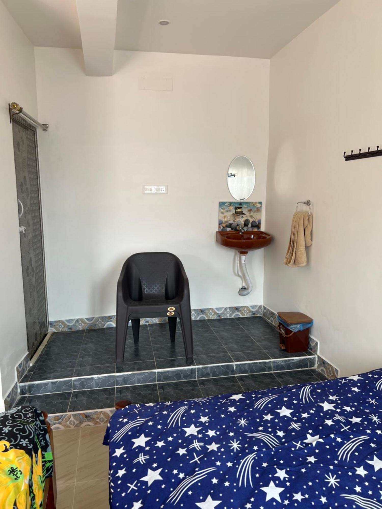 Hotel Kavieya Residency Pūrnānkuppam Zewnętrze zdjęcie