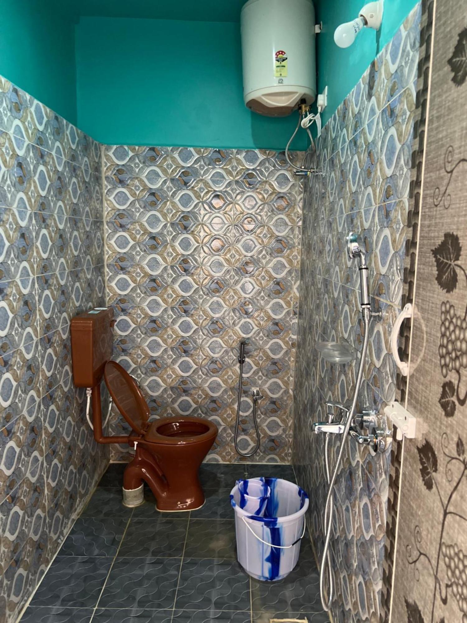 Hotel Kavieya Residency Pūrnānkuppam Zewnętrze zdjęcie