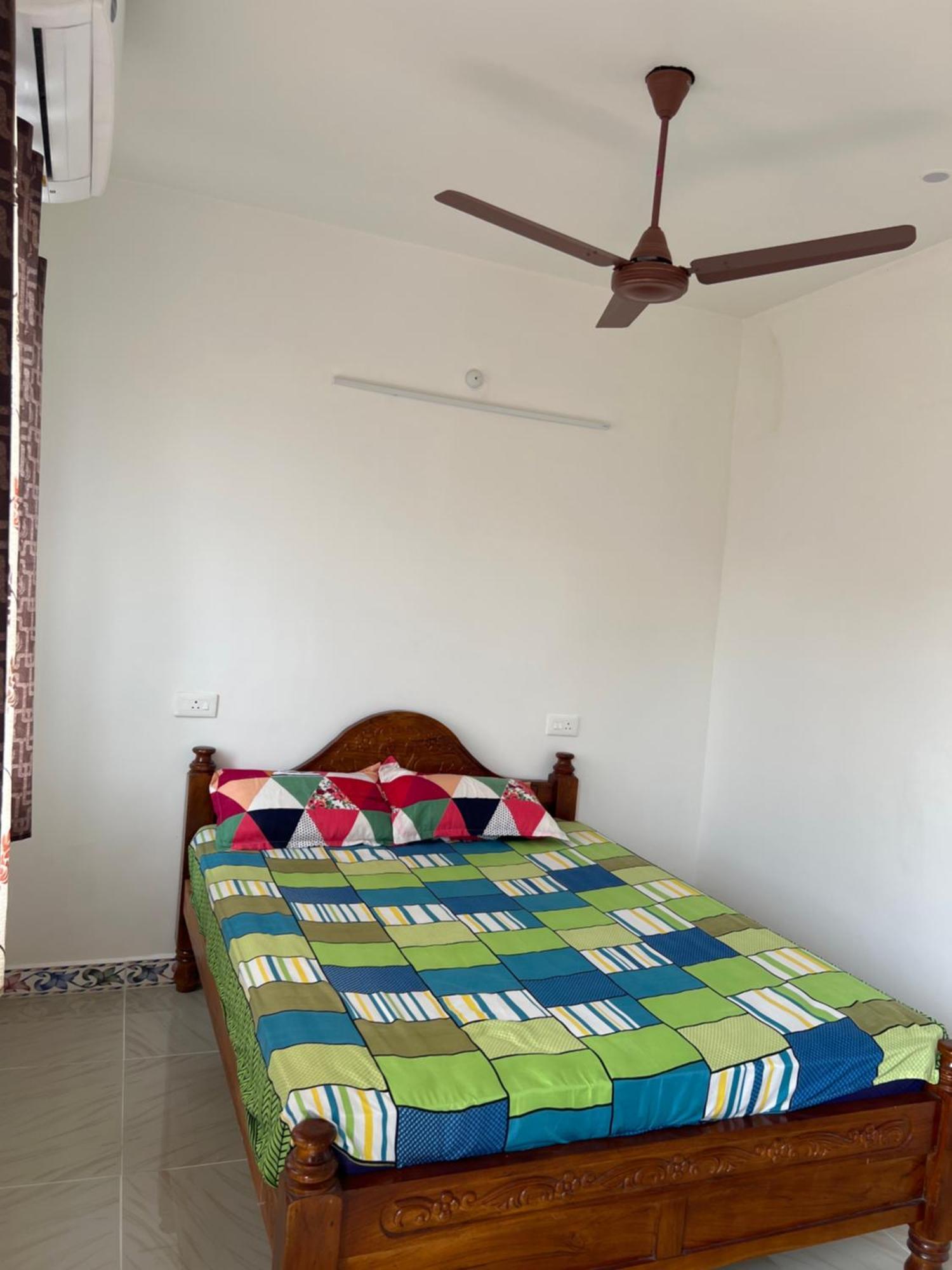 Hotel Kavieya Residency Pūrnānkuppam Zewnętrze zdjęcie