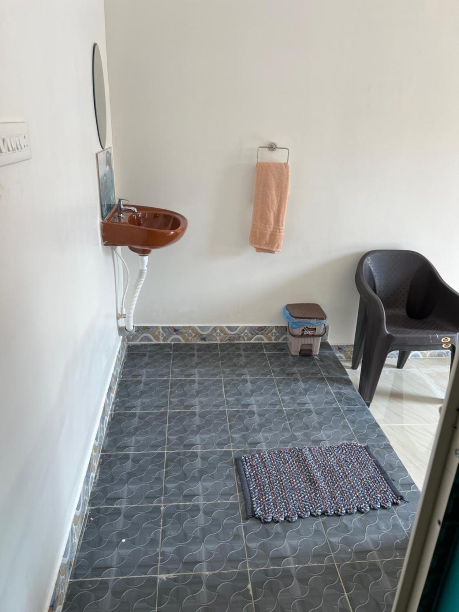 Hotel Kavieya Residency Pūrnānkuppam Zewnętrze zdjęcie