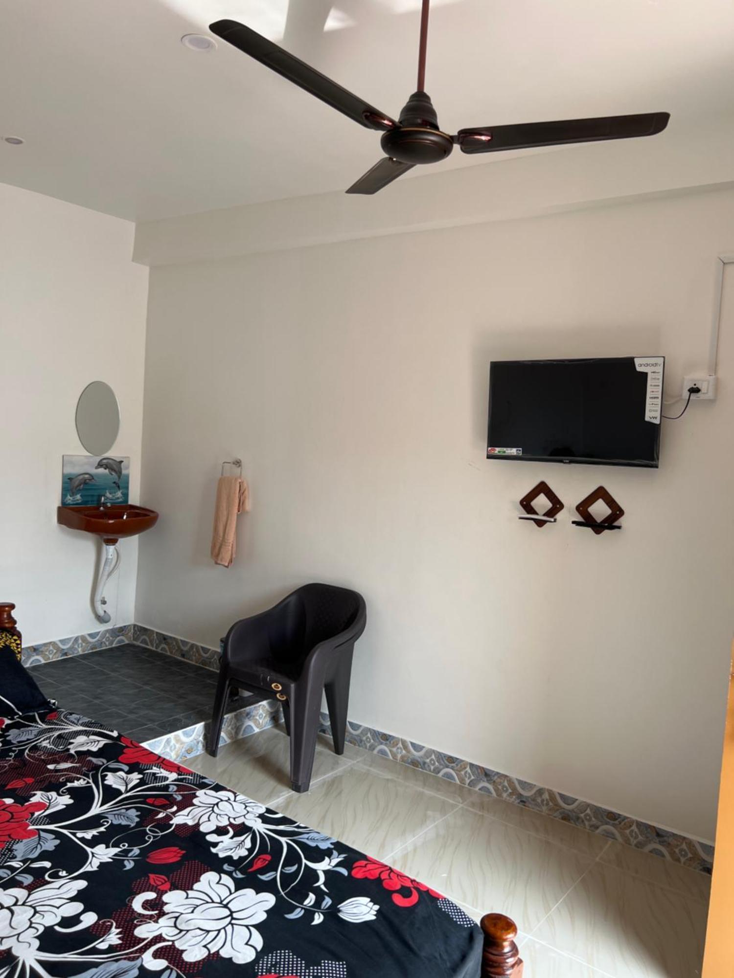 Hotel Kavieya Residency Pūrnānkuppam Zewnętrze zdjęcie