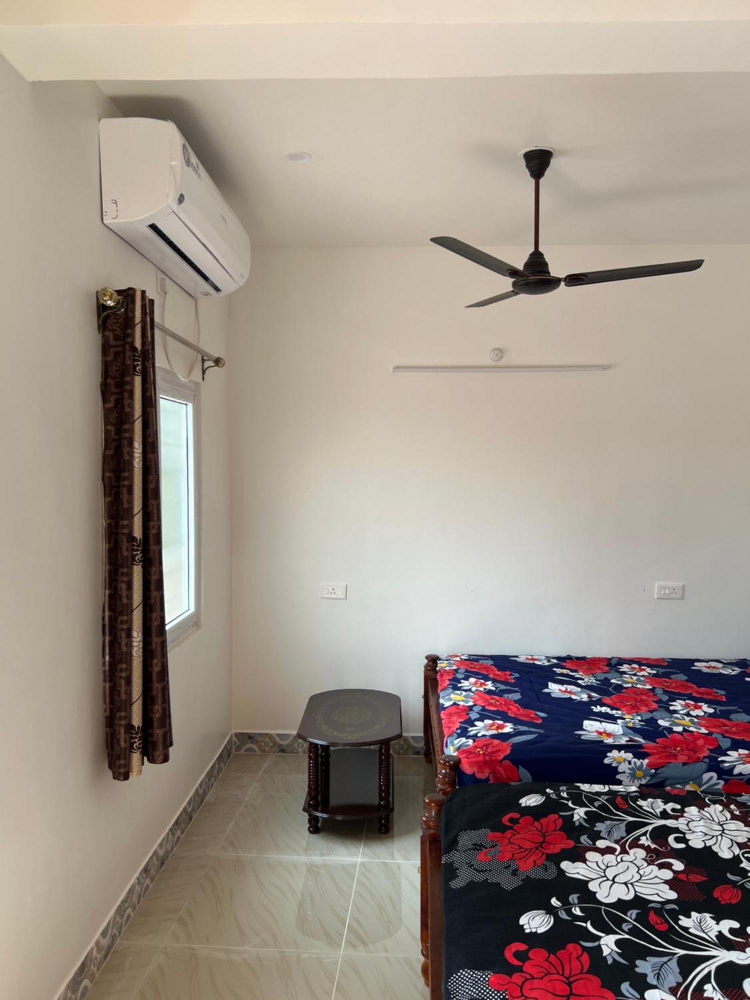 Hotel Kavieya Residency Pūrnānkuppam Zewnętrze zdjęcie