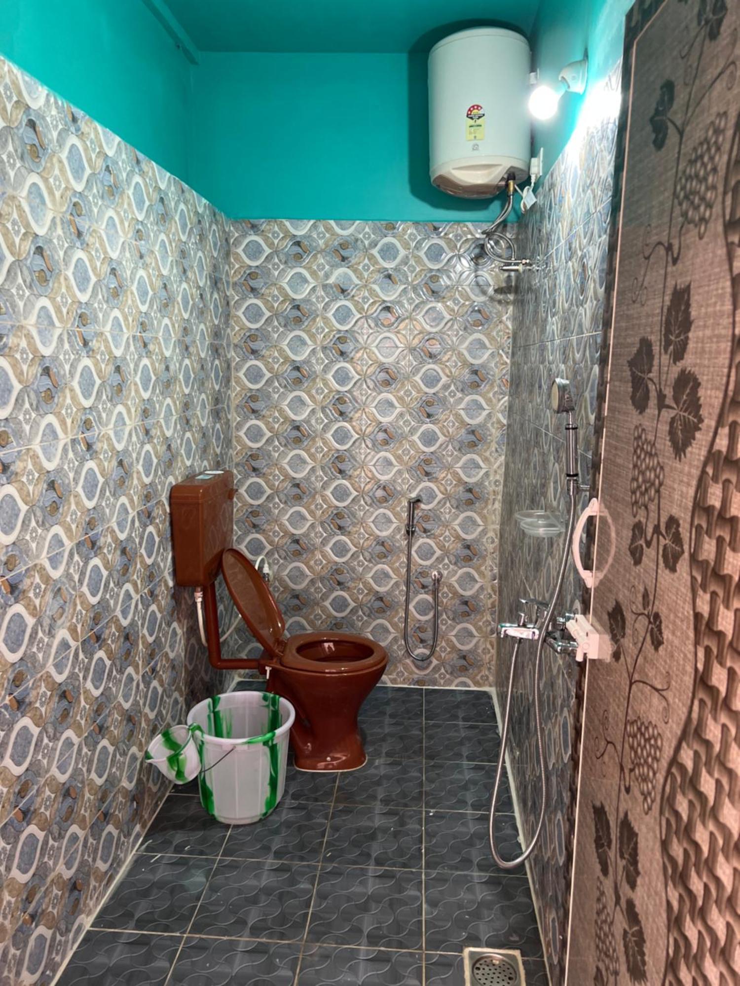 Hotel Kavieya Residency Pūrnānkuppam Zewnętrze zdjęcie
