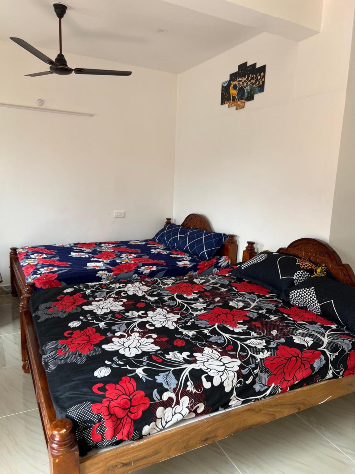 Hotel Kavieya Residency Pūrnānkuppam Zewnętrze zdjęcie