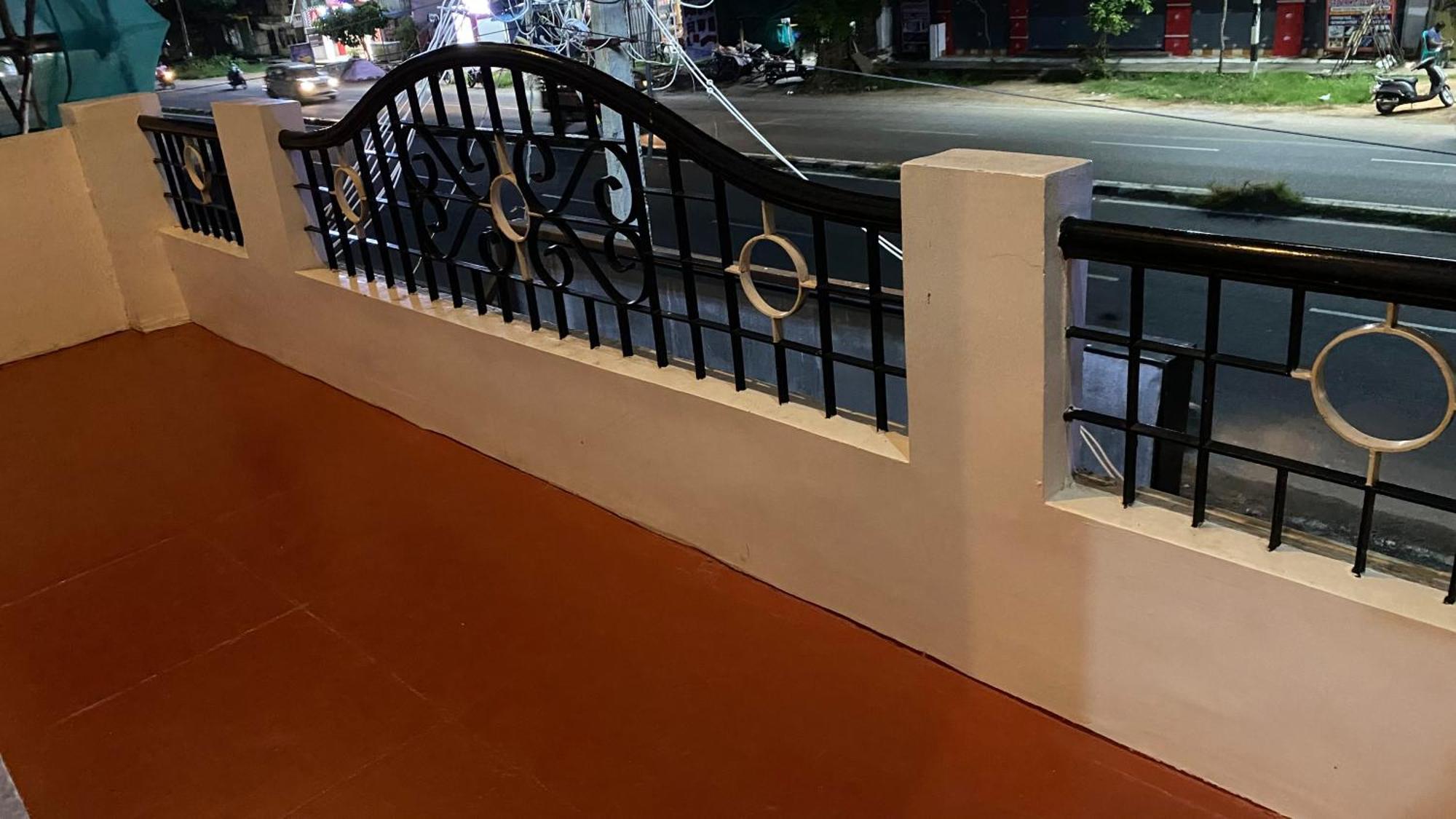 Hotel Kavieya Residency Pūrnānkuppam Zewnętrze zdjęcie