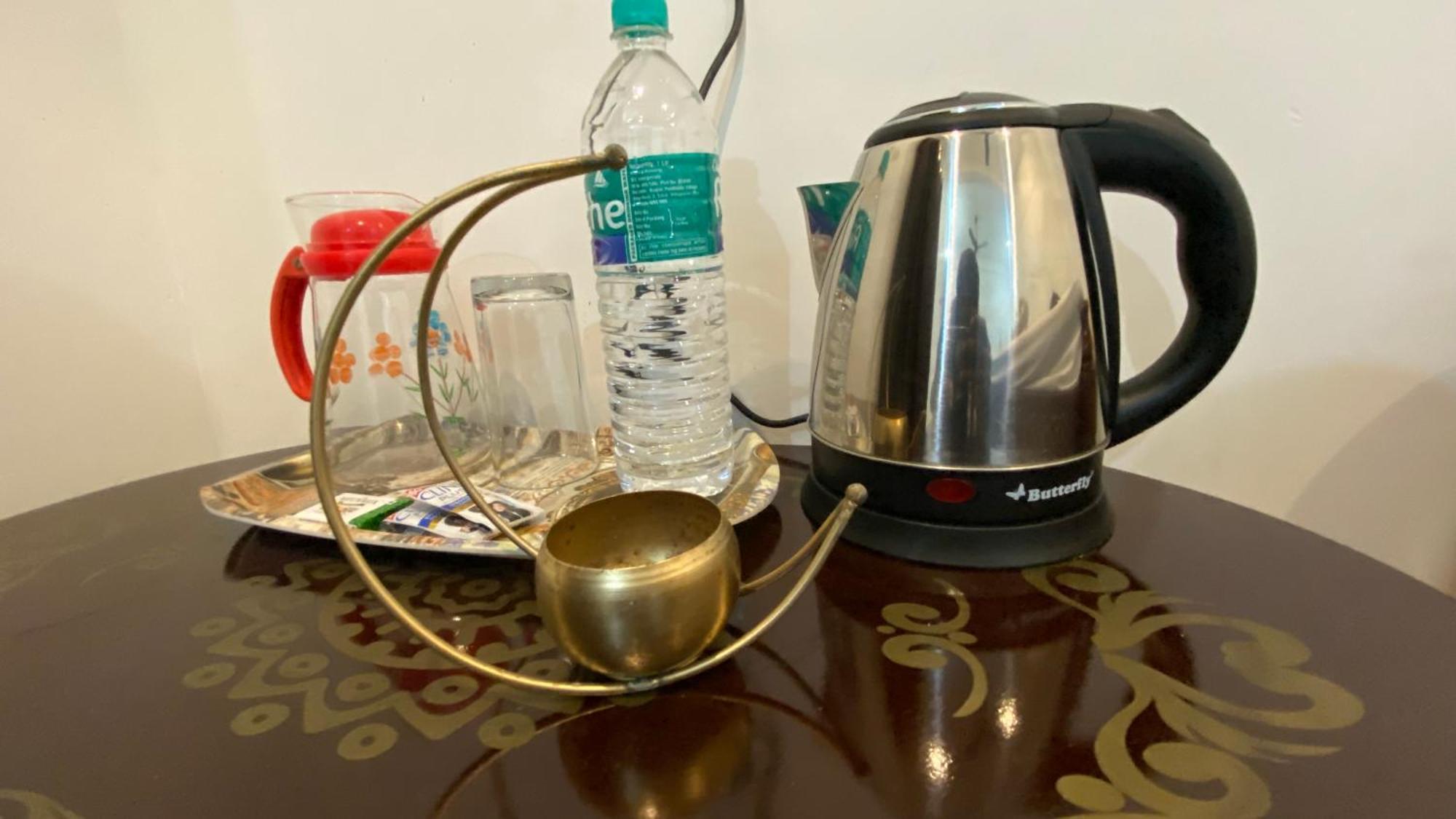 Hotel Kavieya Residency Pūrnānkuppam Zewnętrze zdjęcie